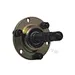 SPINDLE ASSEMBLY
